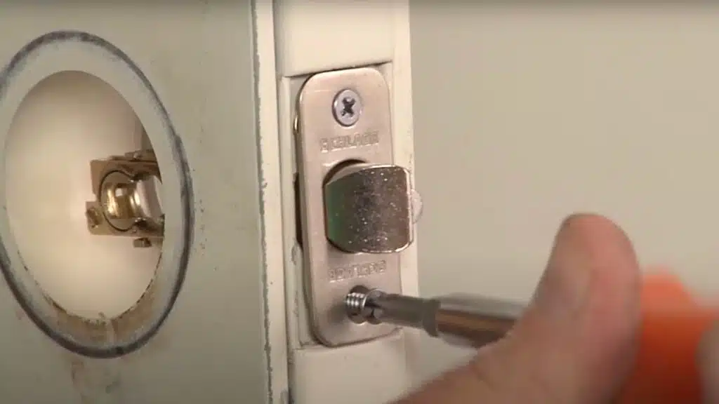 Install Latch