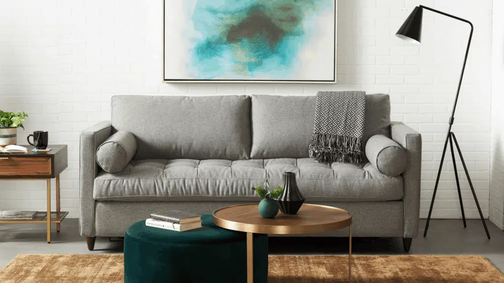 joybird briar sleeper sofa