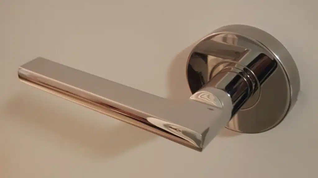 Knobs With Hidden Screws or Slots