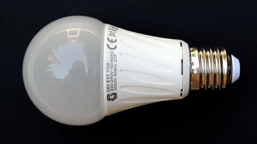 led bulb