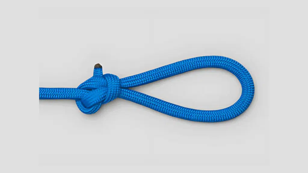 loop rope