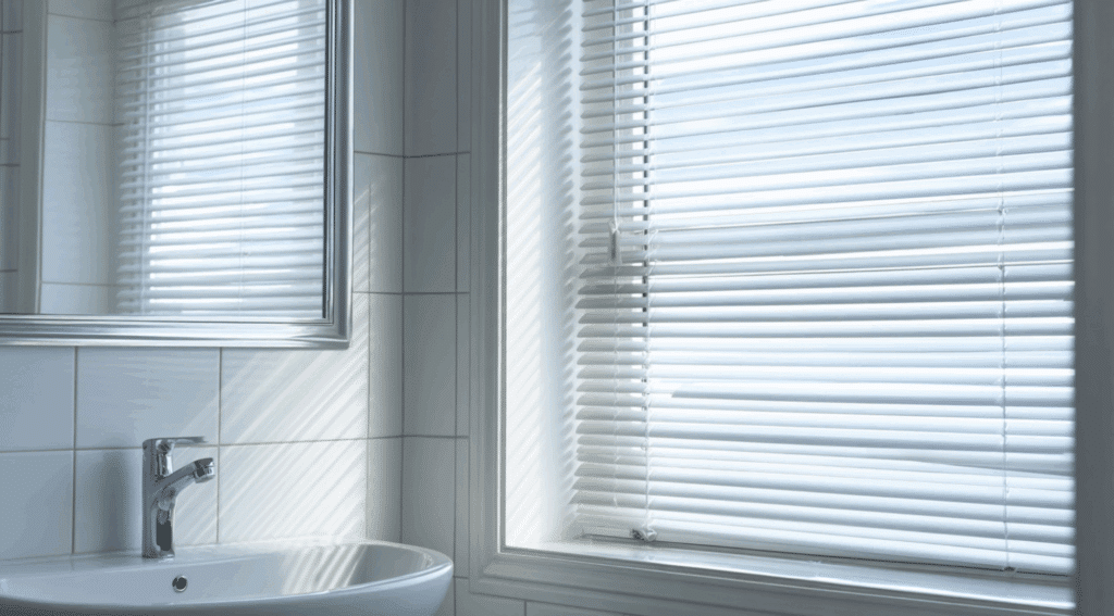 mini blinds