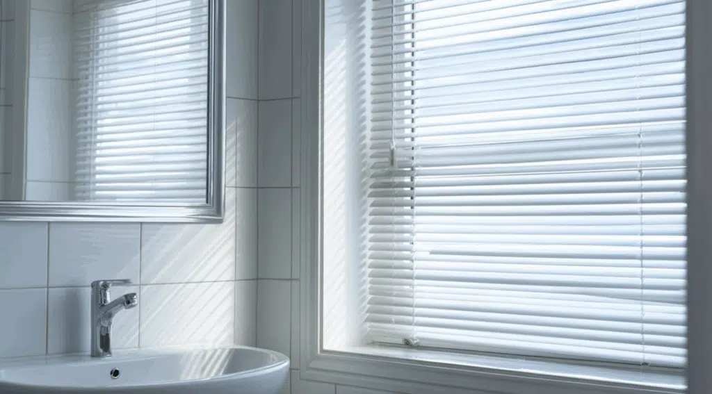 mini blinds