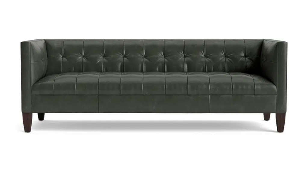 mitchell gold bob williams kennedy sofa