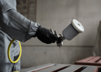 paint for aluminum