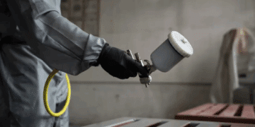 paint for aluminum