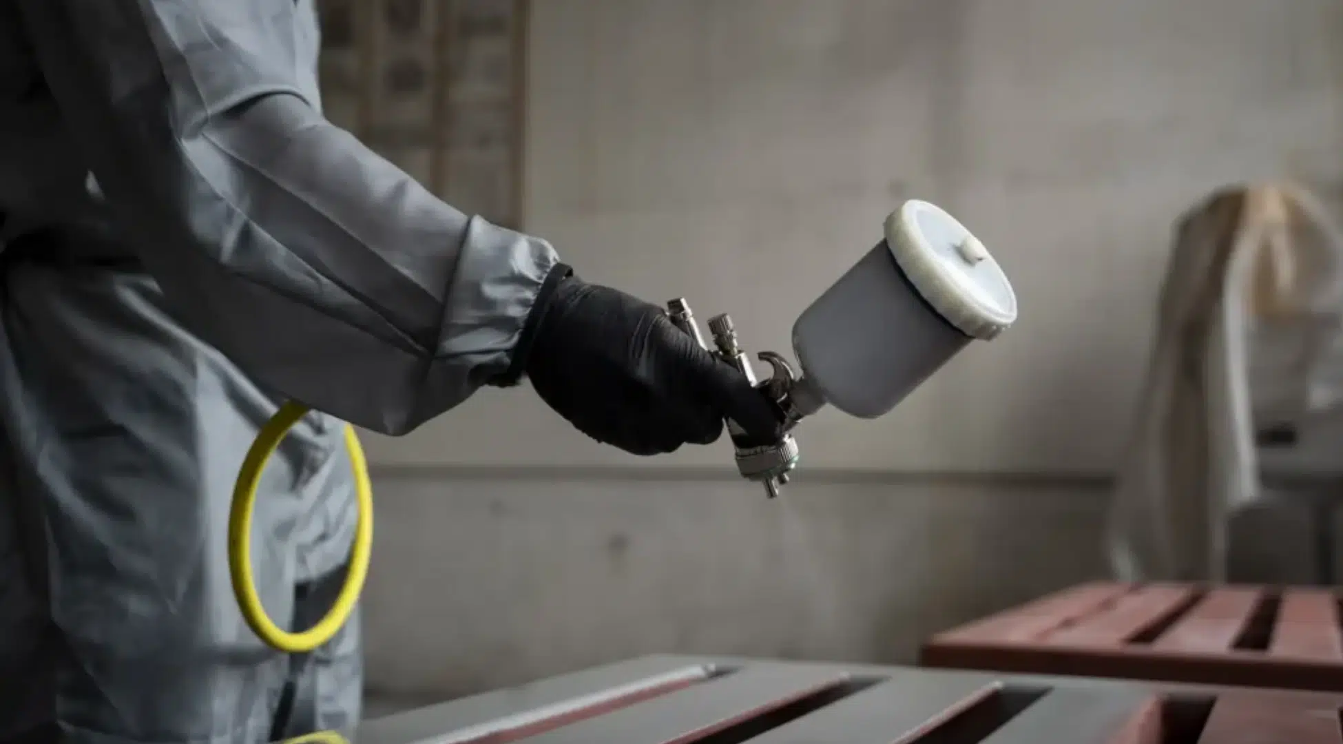 paint for aluminum