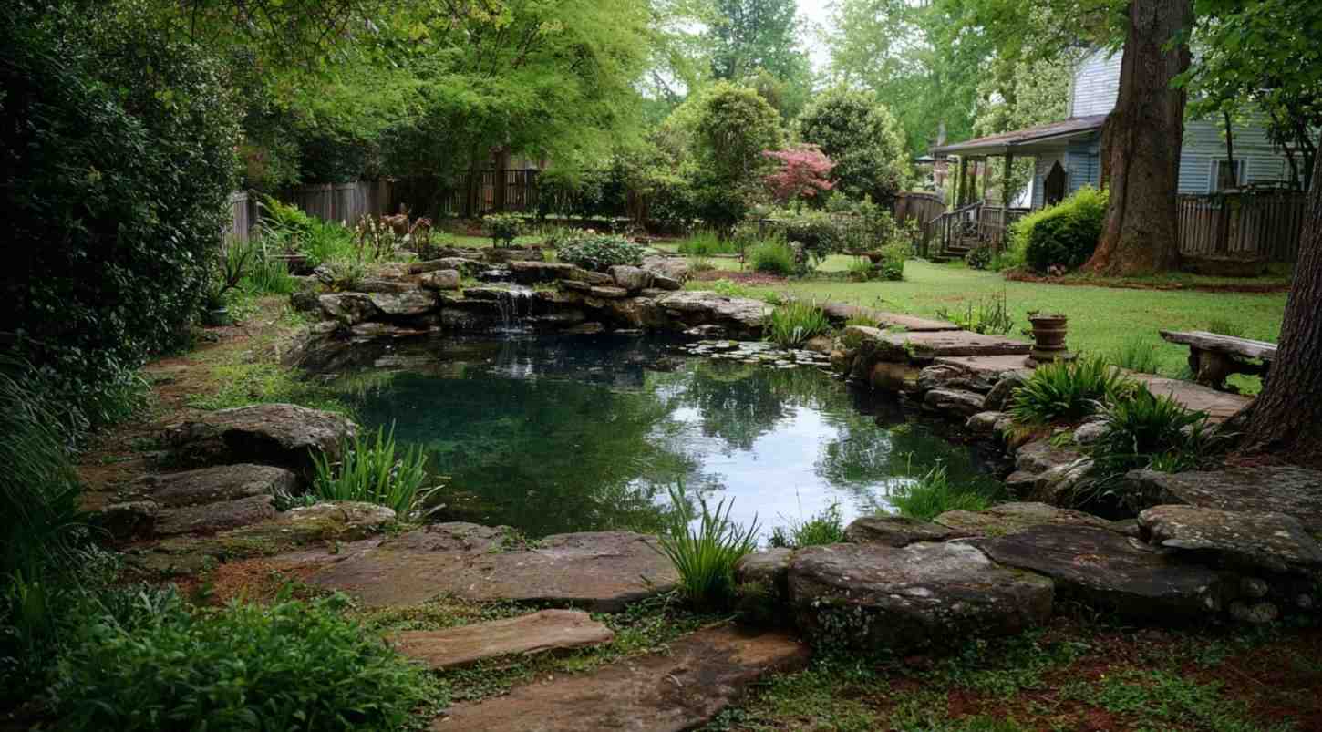 pond-ideas-on-a-budget