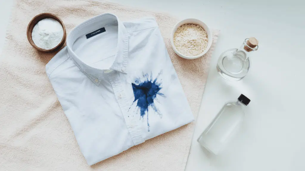 quick solutions using household items