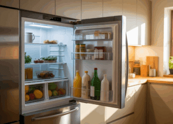 refrigerator not getting cold