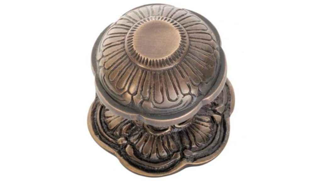 regional knob
