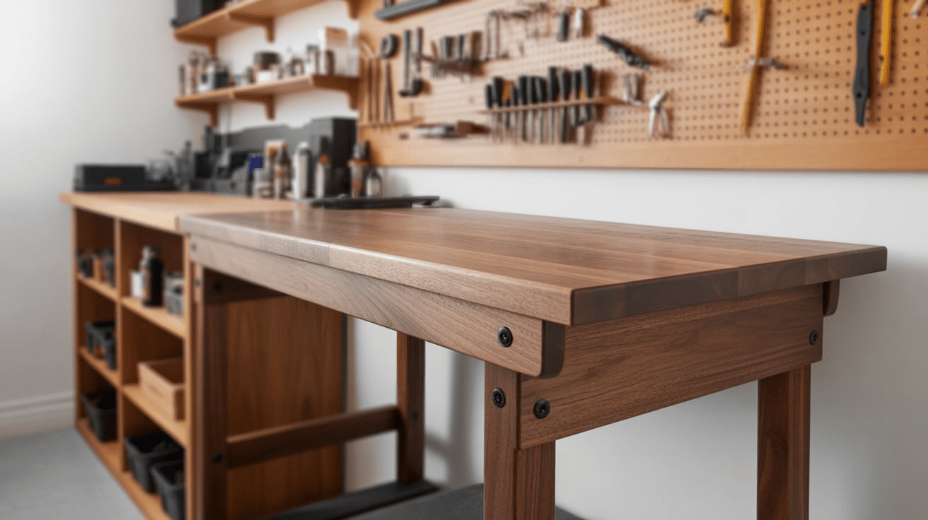 reloading bench idea