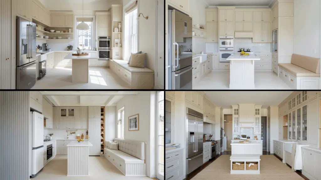 small space strategies