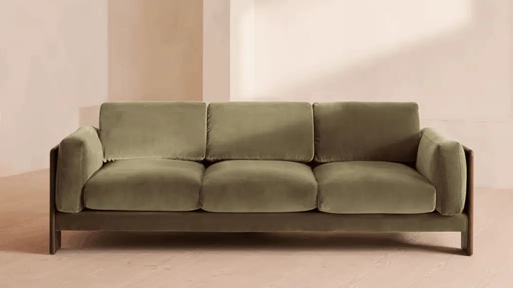 soho home marcia leather sofa