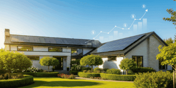 solar panels add value to your property check the details here