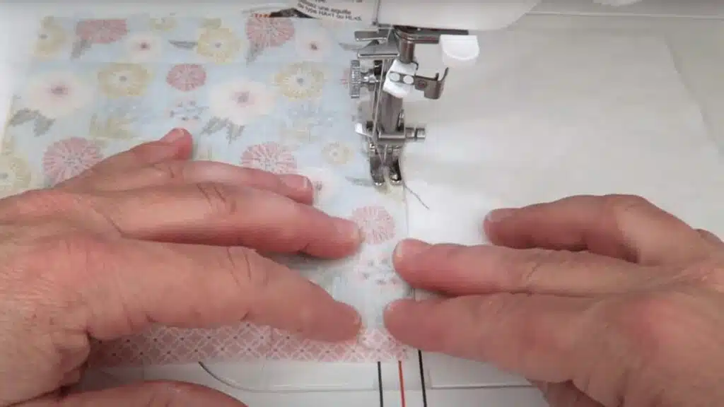 Add a Larger Solid Piece