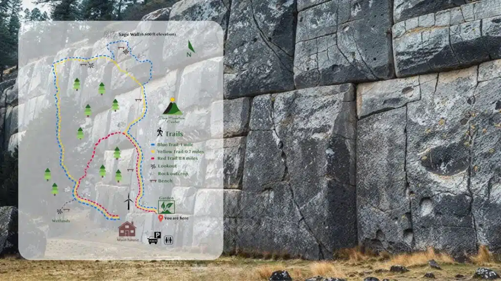 the geological perspective natural formation