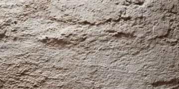 wall texture types easy style guide