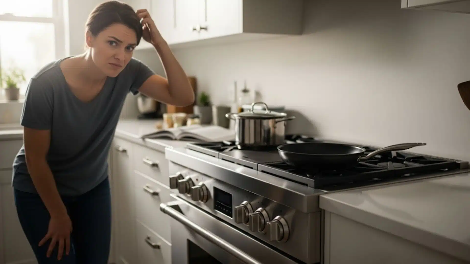 what is a range in a kitchen key facts to know