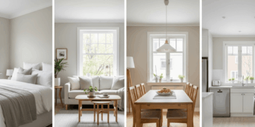 10 best warm beige paint colors for every room 1