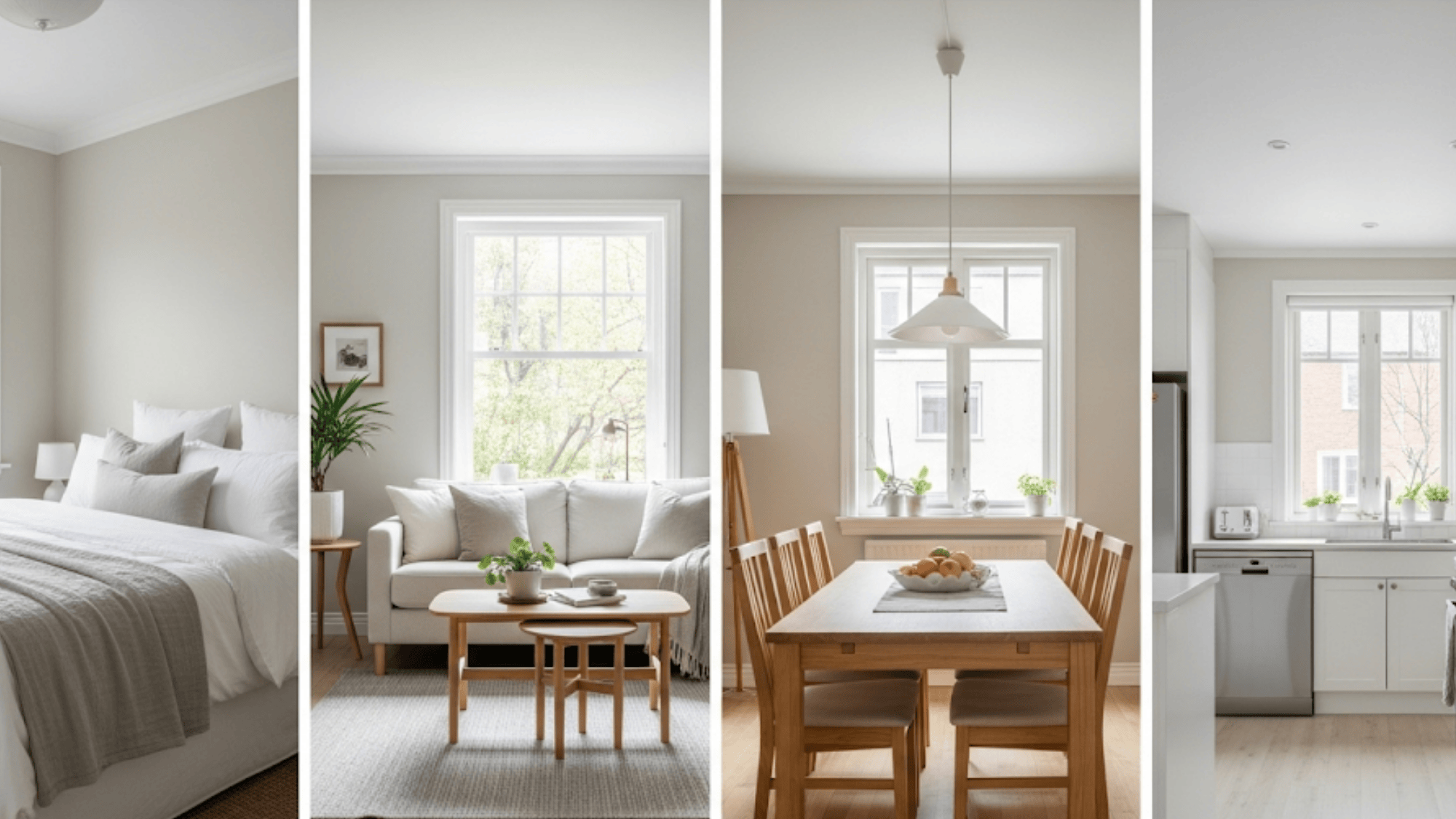 10 best warm beige paint colors for every room 1