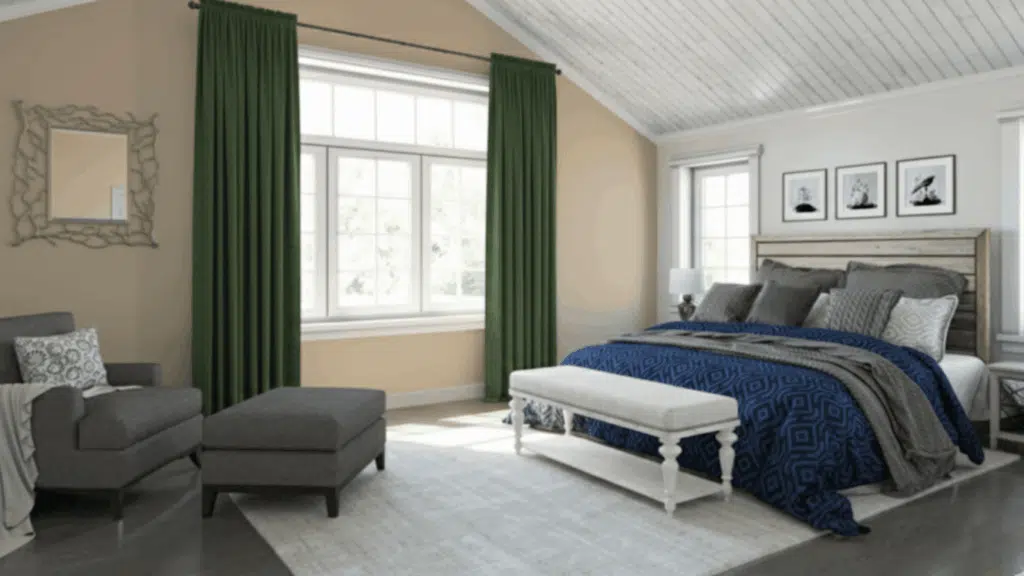 2 sherwin williams kilim beige sw 6106