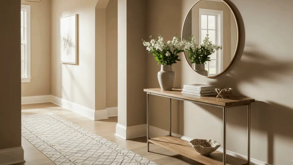 5 sherwin williams natural linen sw 9109