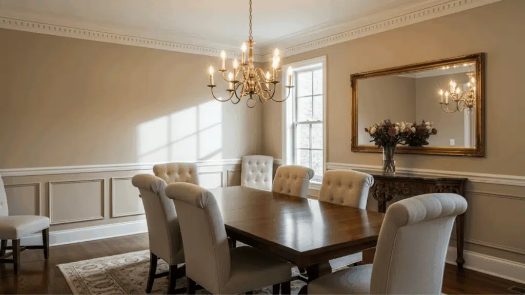 8 benjamin moore shaker beige hc 45