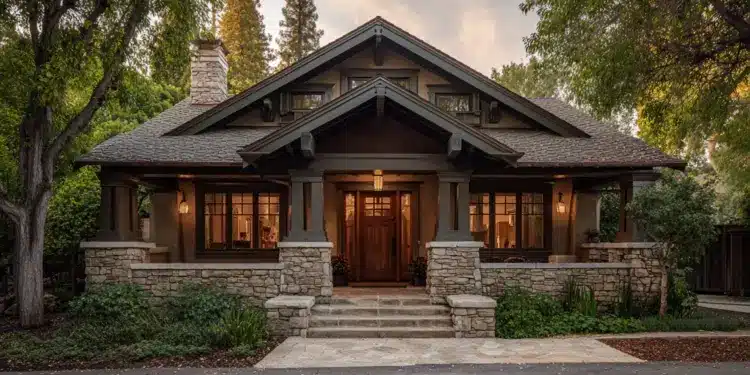 aftsman style house.png