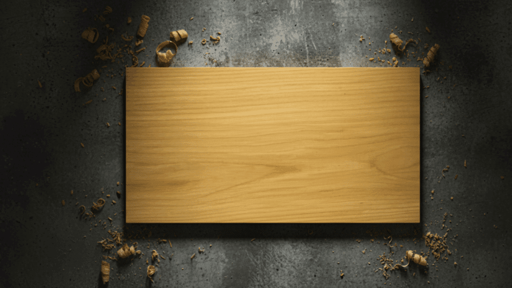 ash wood