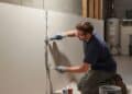 basement wall repair