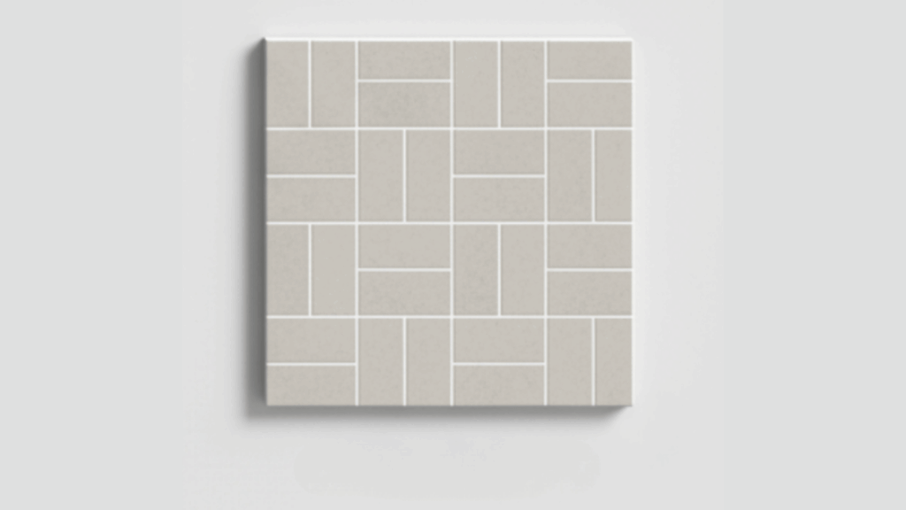 basketweave pattern