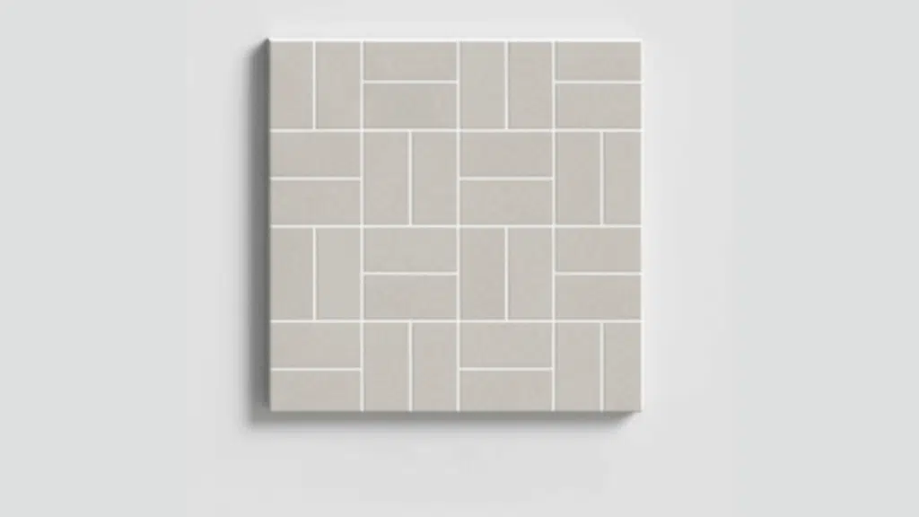 basketweave pattern