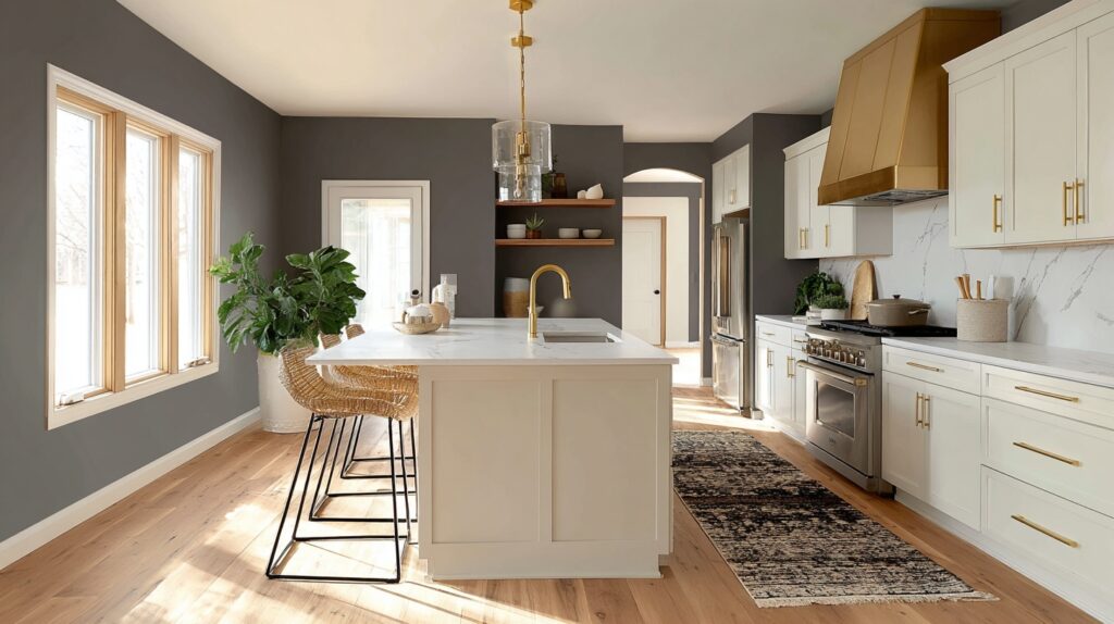 cabinets