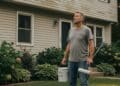 can you paint vinyl siding