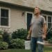 can you paint vinyl siding