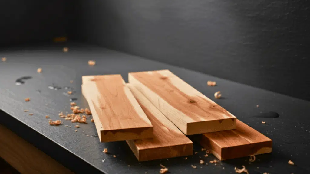 cedar wood