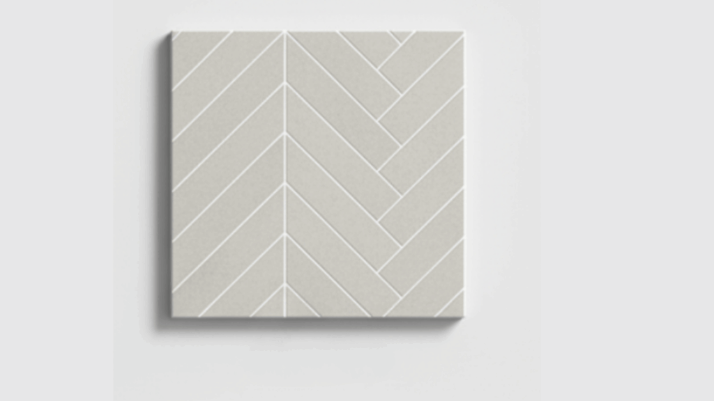 chevron pattern