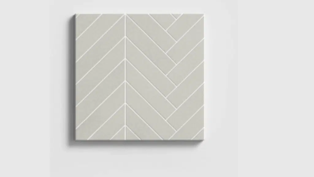 chevron pattern