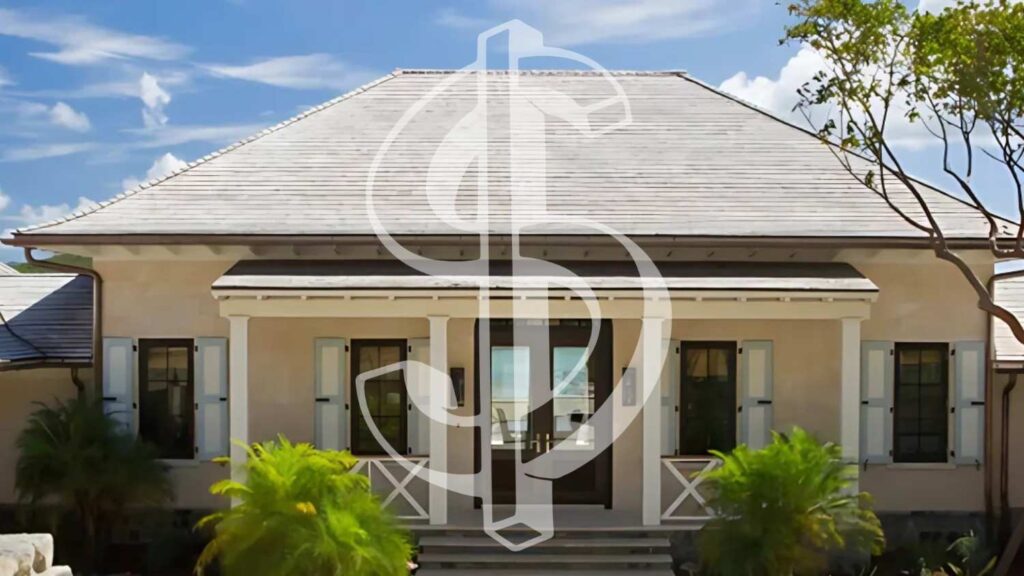 cost hip roof