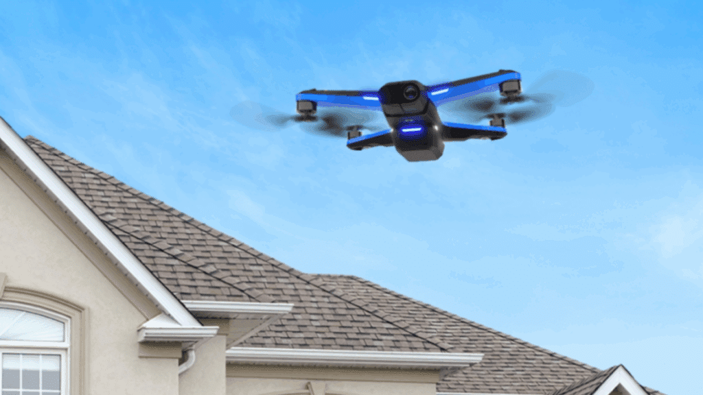 drone inspection