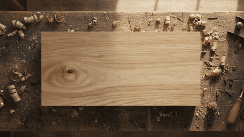 hickory wood