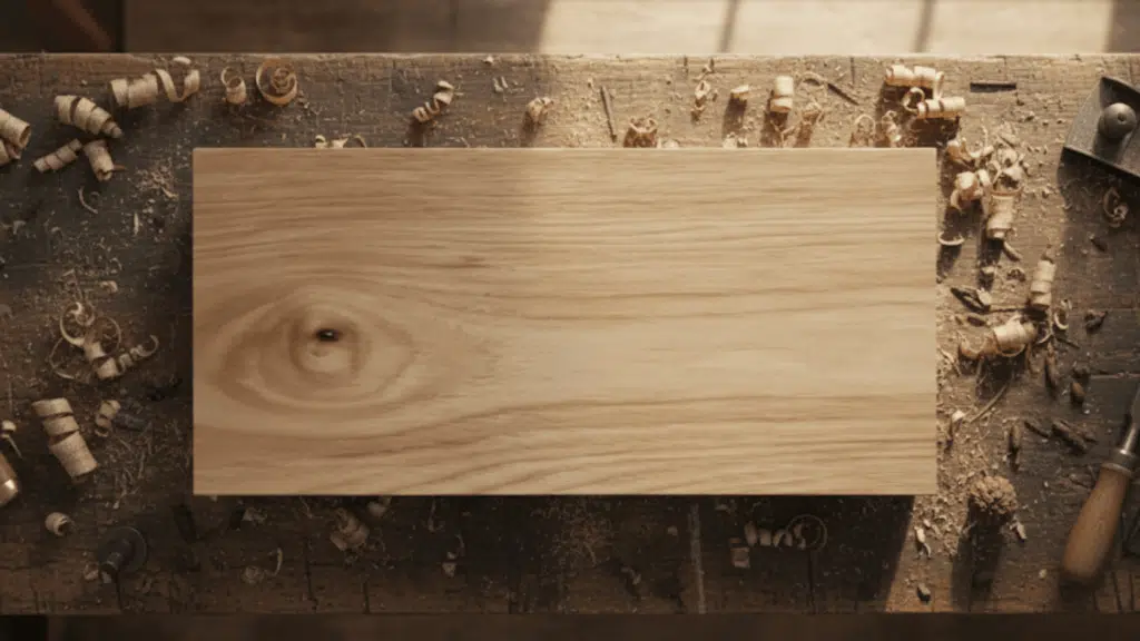 hickory wood