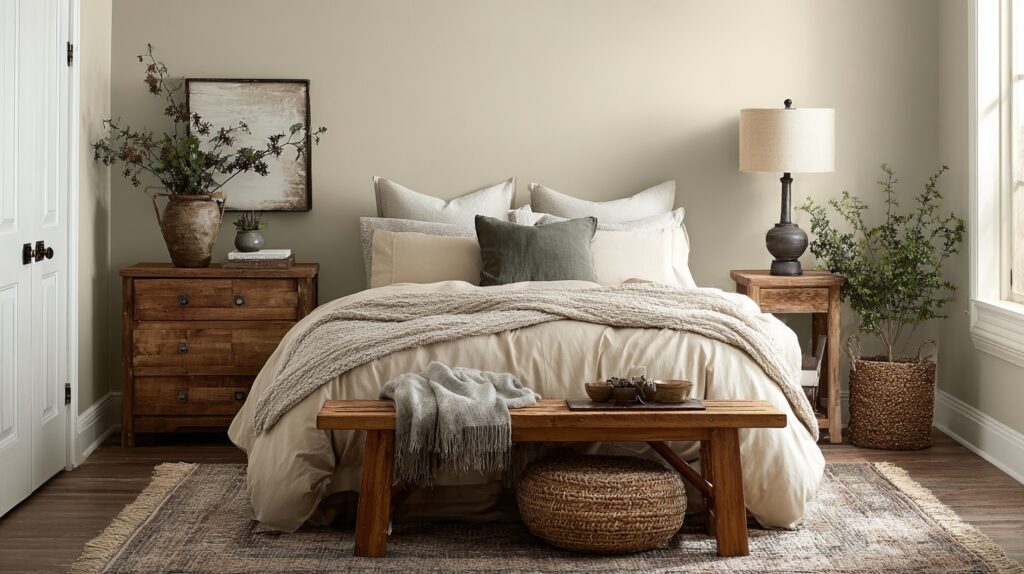 ideal room