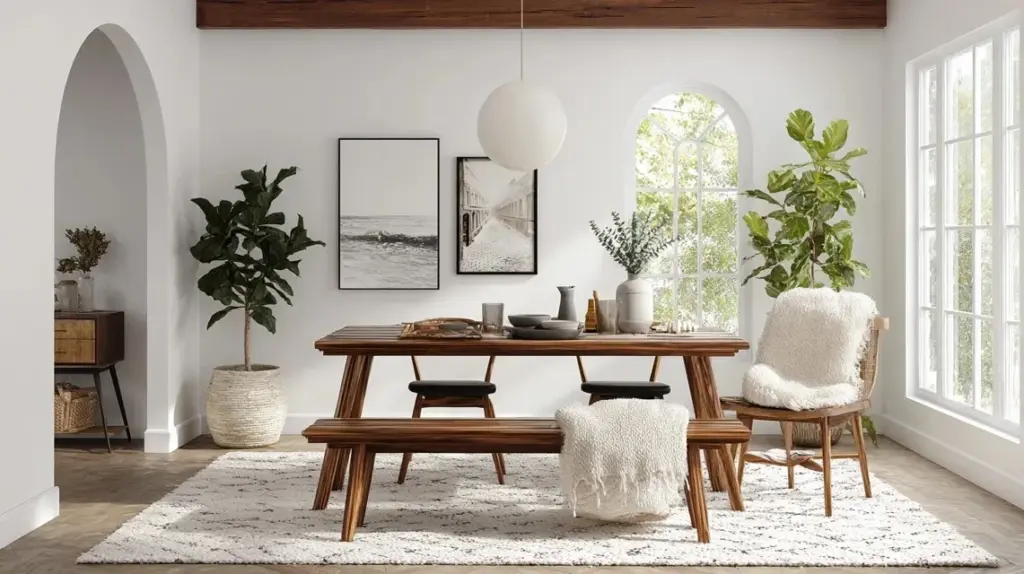 modern farmhouse