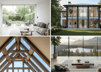 picture window ideas