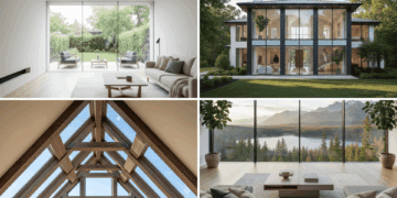 picture window ideas