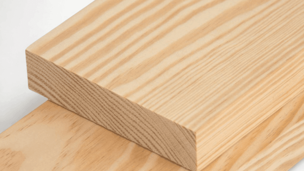 pine wood