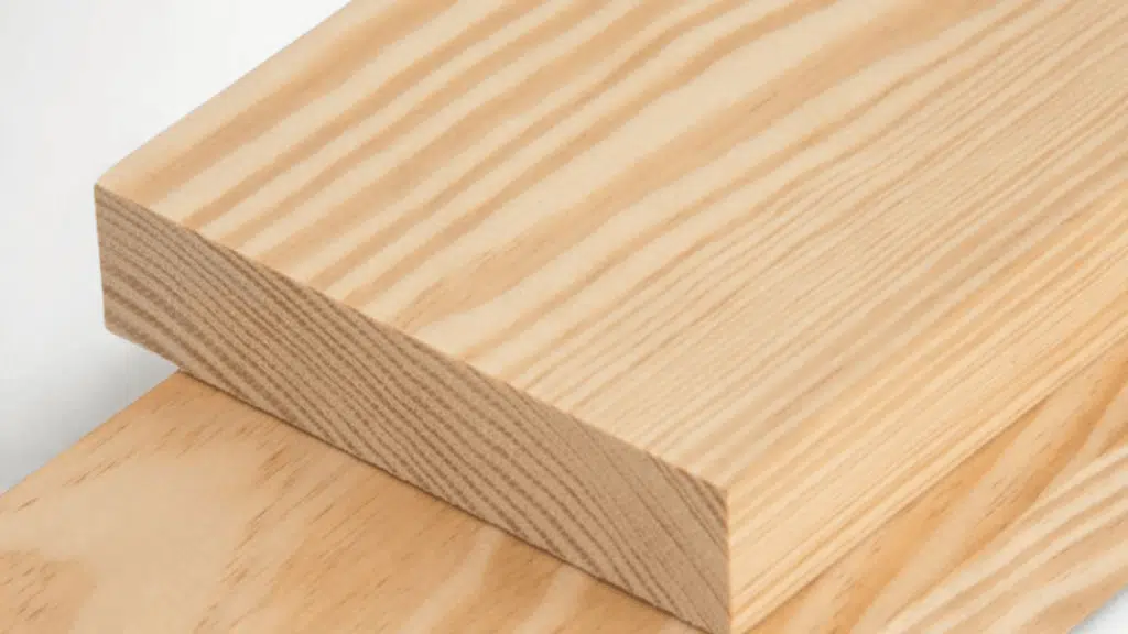 pine wood