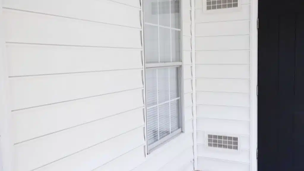 step five let the paint dry And enjoy the results